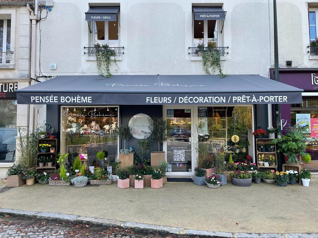 boutique